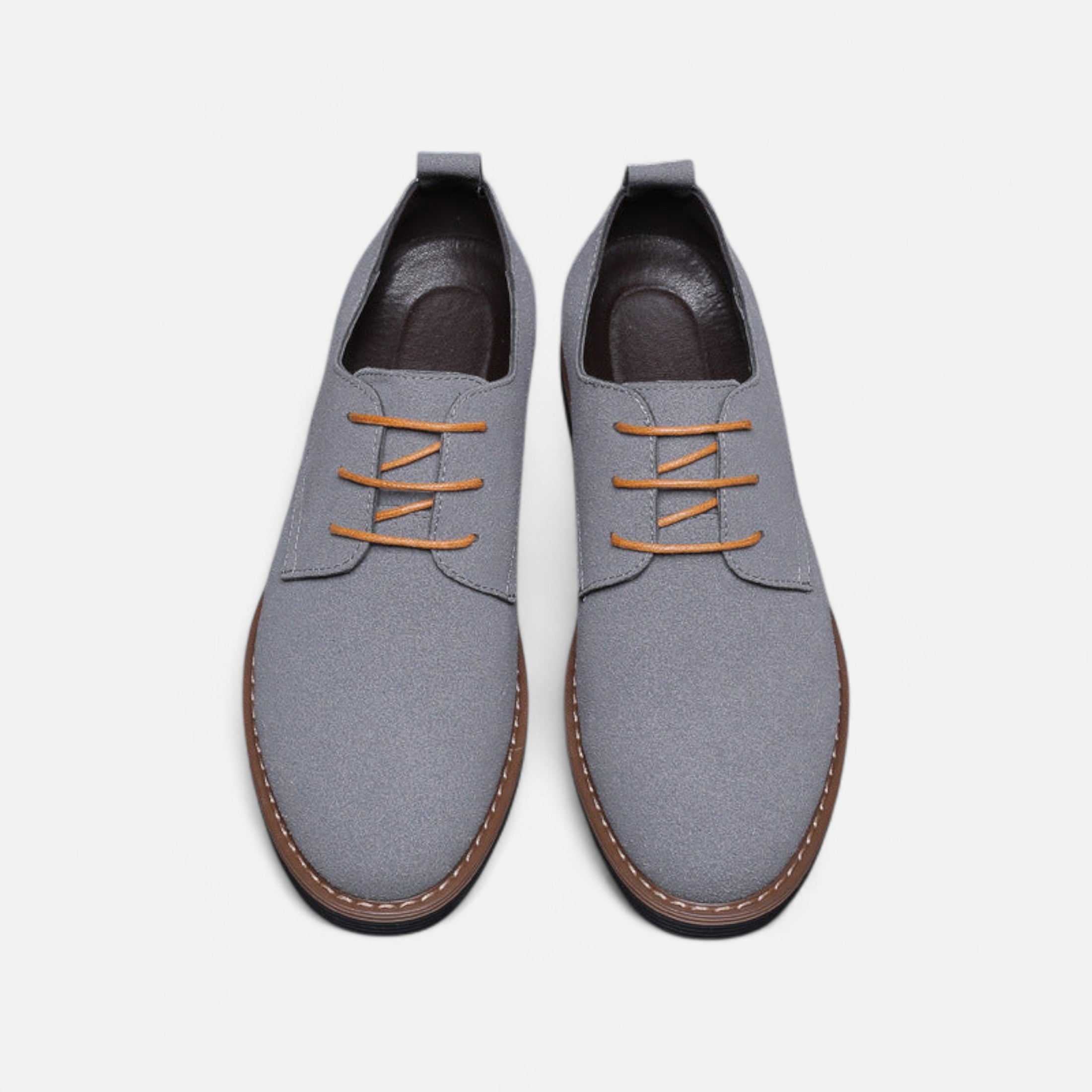 Mireaux Fashion | Men’s Heritage Shoes
