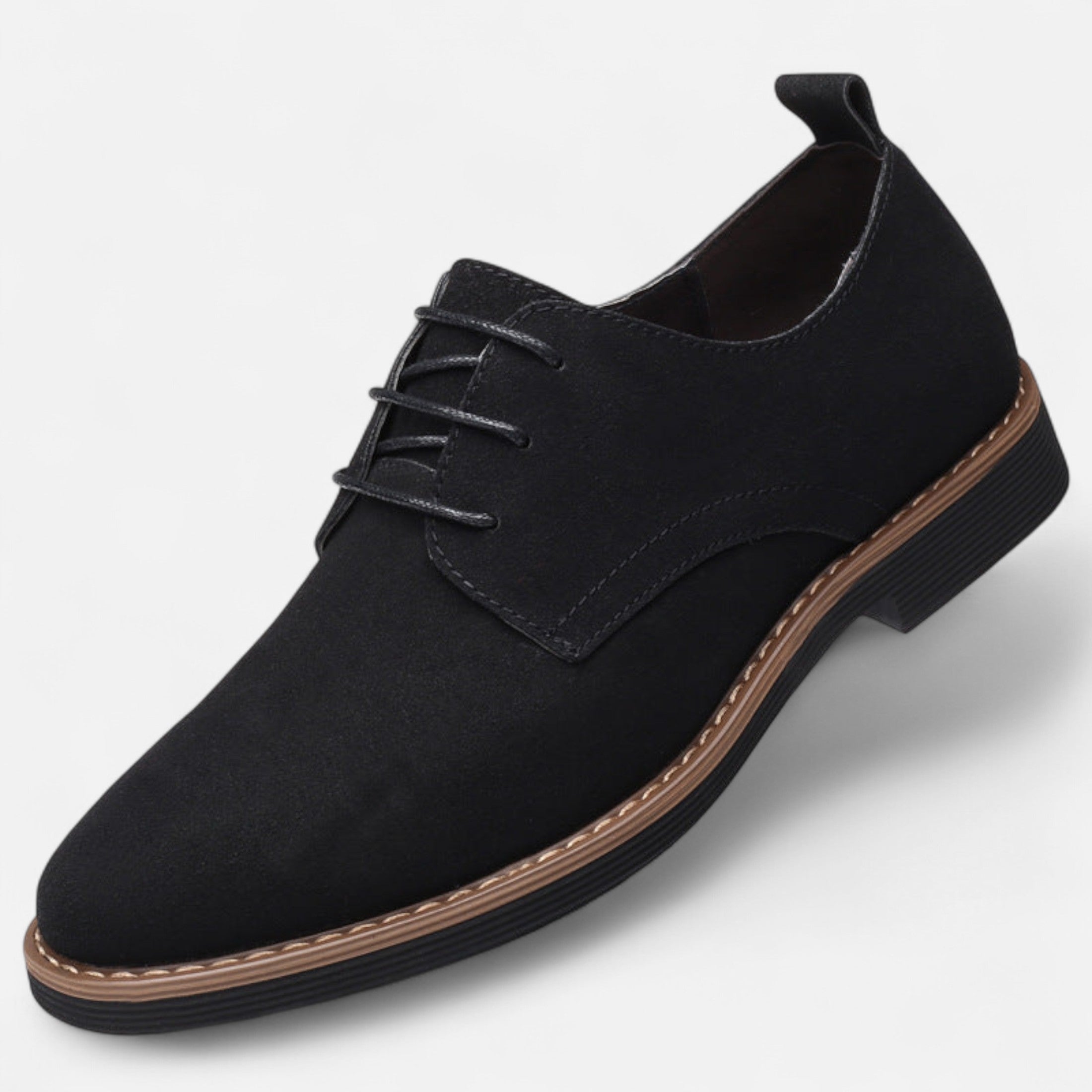 Mireaux Fashion | Men’s Heritage Shoes