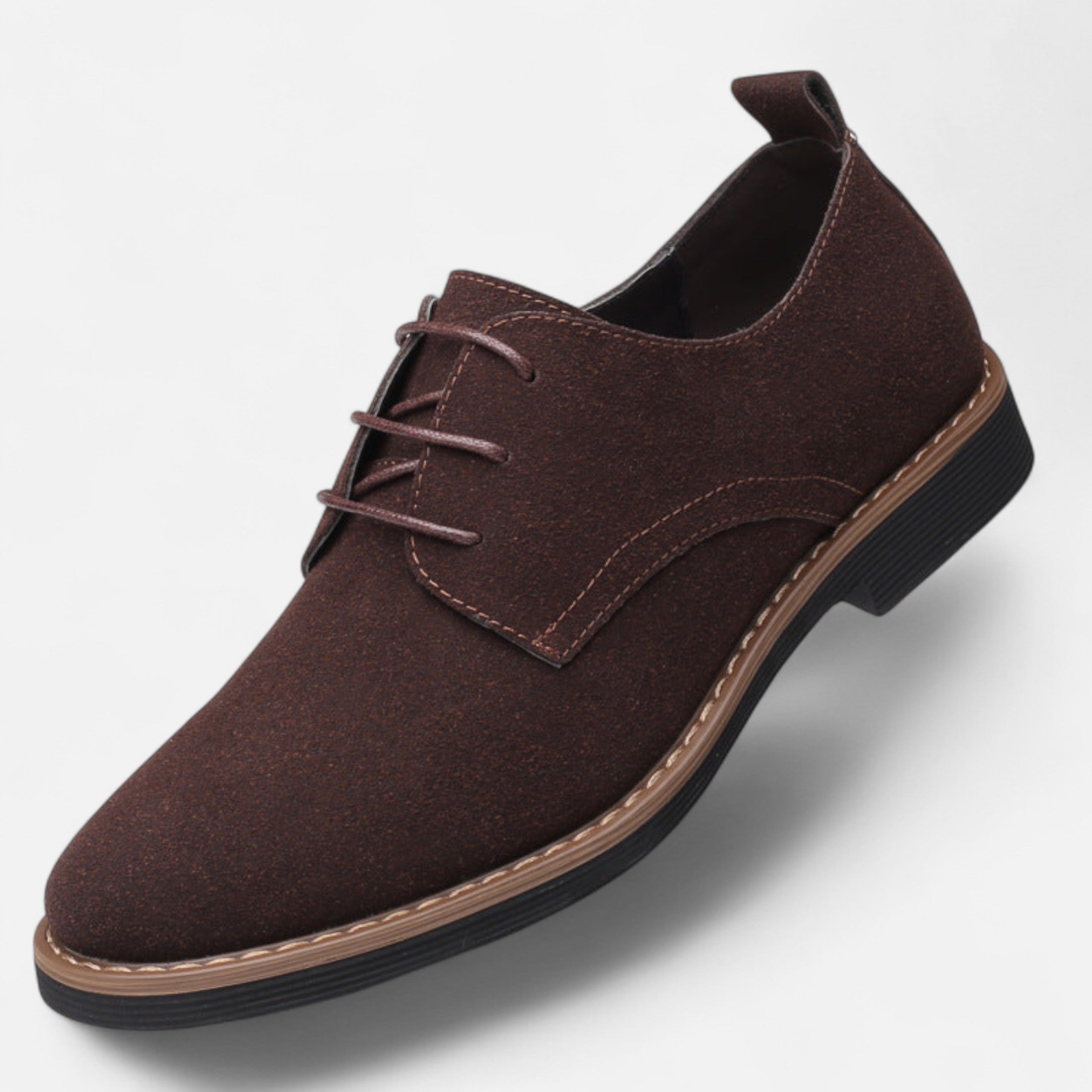 Mireaux Fashion | Men’s Heritage Shoes