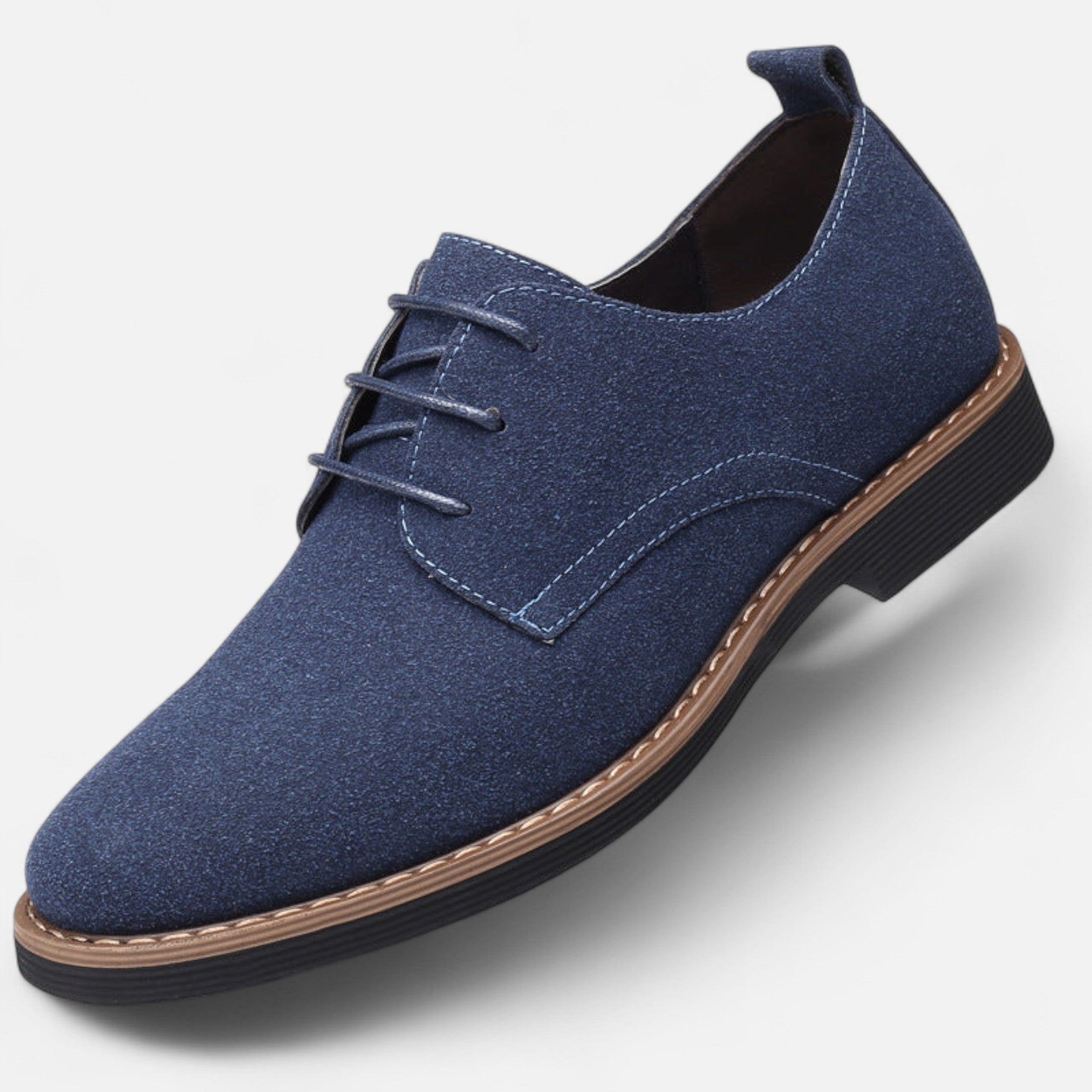 Mireaux Fashion | Men’s Heritage Shoes