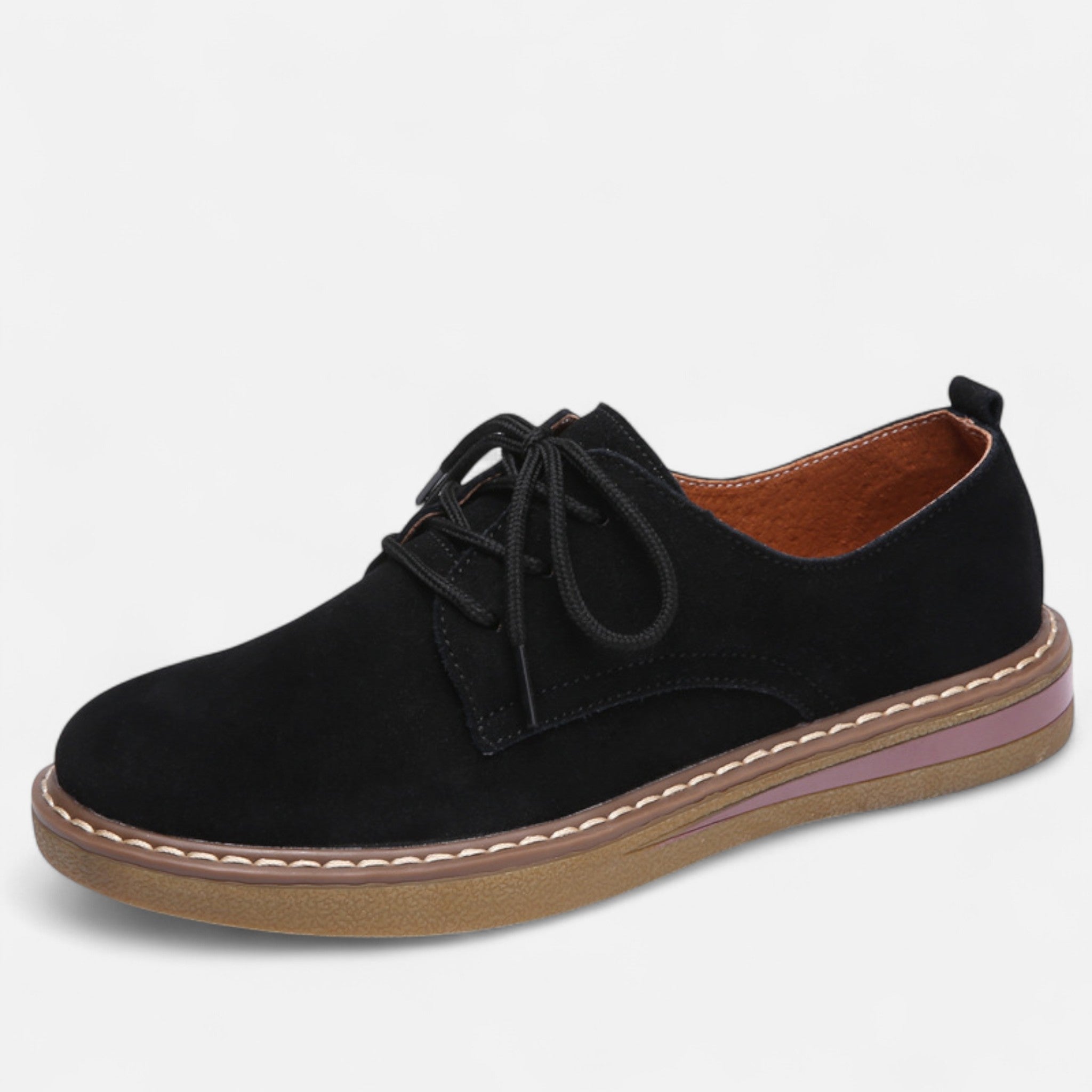 Mireaux Fashion | Women’s Vintage Casual Flats