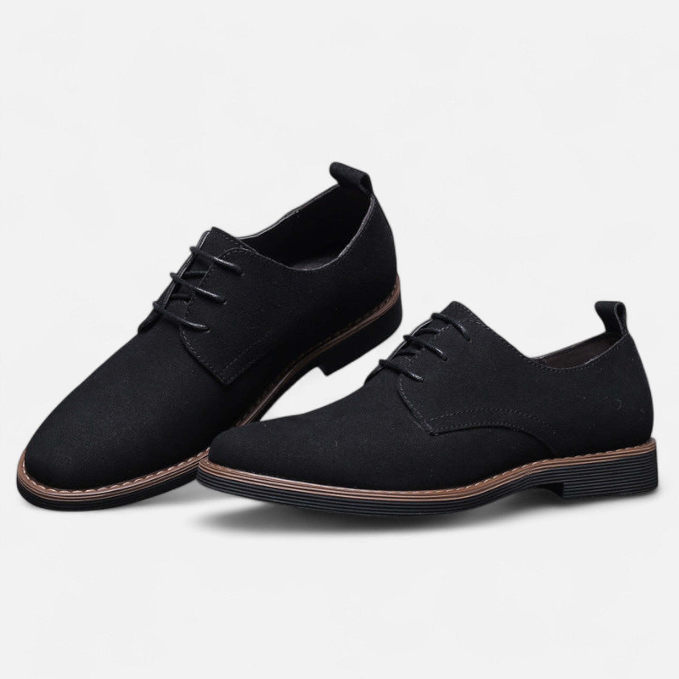 Mireaux Fashion | Men’s Heritage Shoes