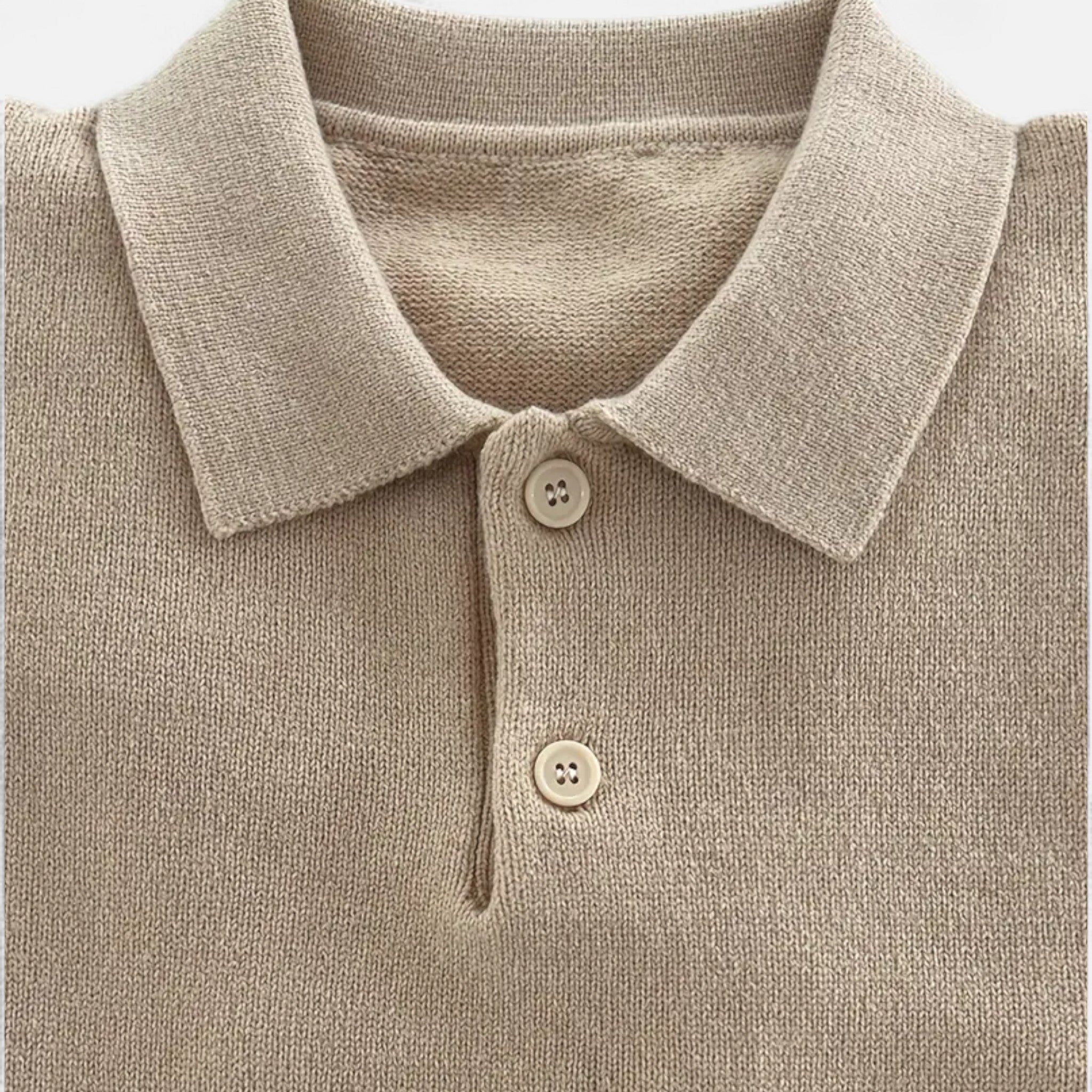 Mireaux Fashion | Men’s Loose Knitted Sweater