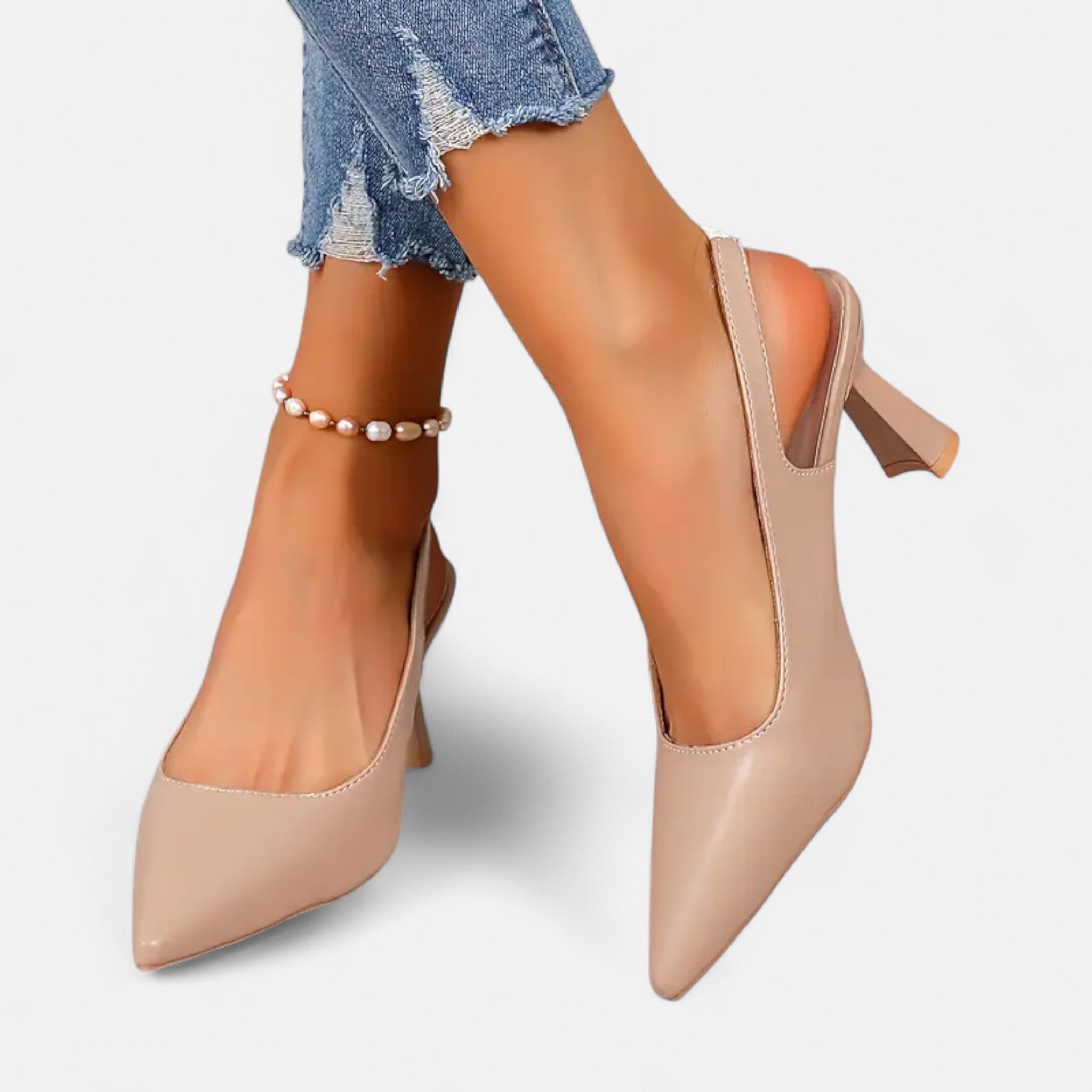 Mireaux Fashion | Women’s Chic Stiletto Heels