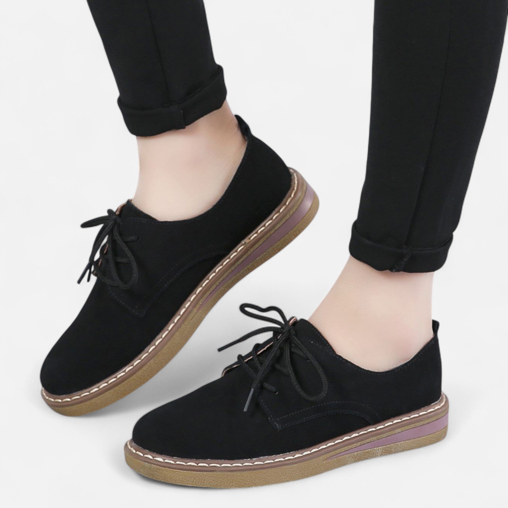 Mireaux Fashion | Women’s Vintage Casual Flats