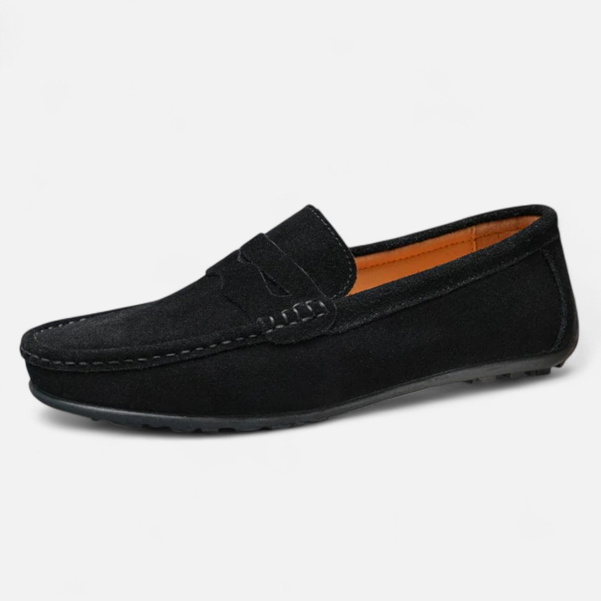 Mireaux Fashion | Men’s Classic Dustin Loafers