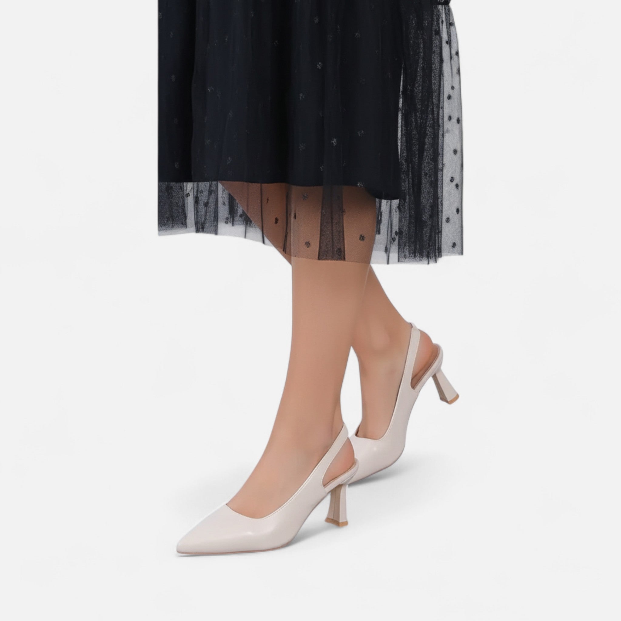 Mireaux Fashion | Women’s Chic Stiletto Heels