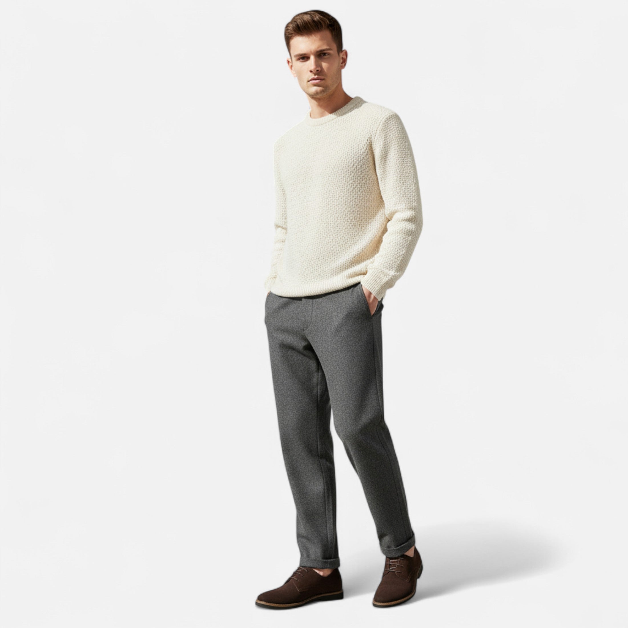 Mireaux Fashion | Men’s Heritage Shoes