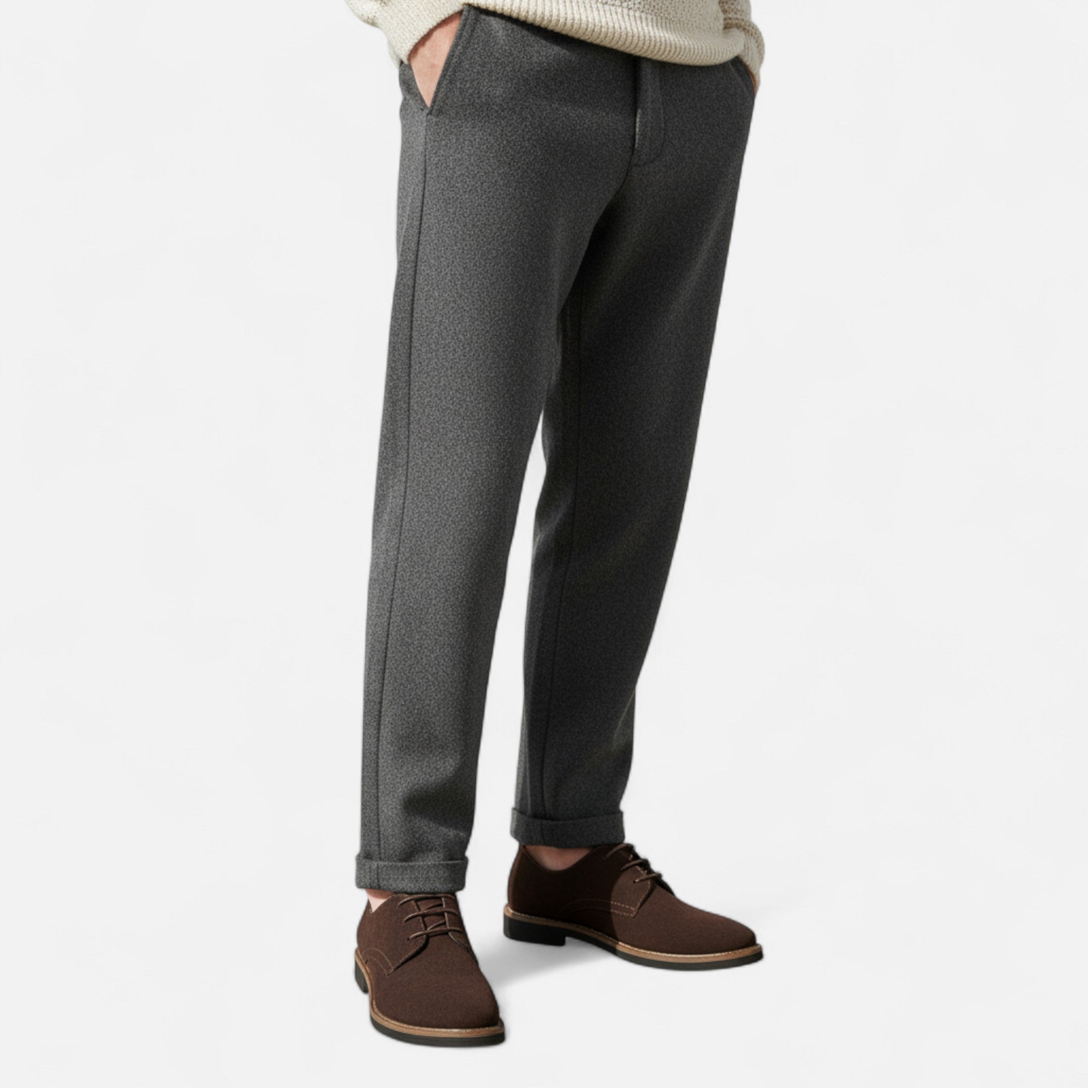 Mireaux Fashion | Men’s Heritage Shoes