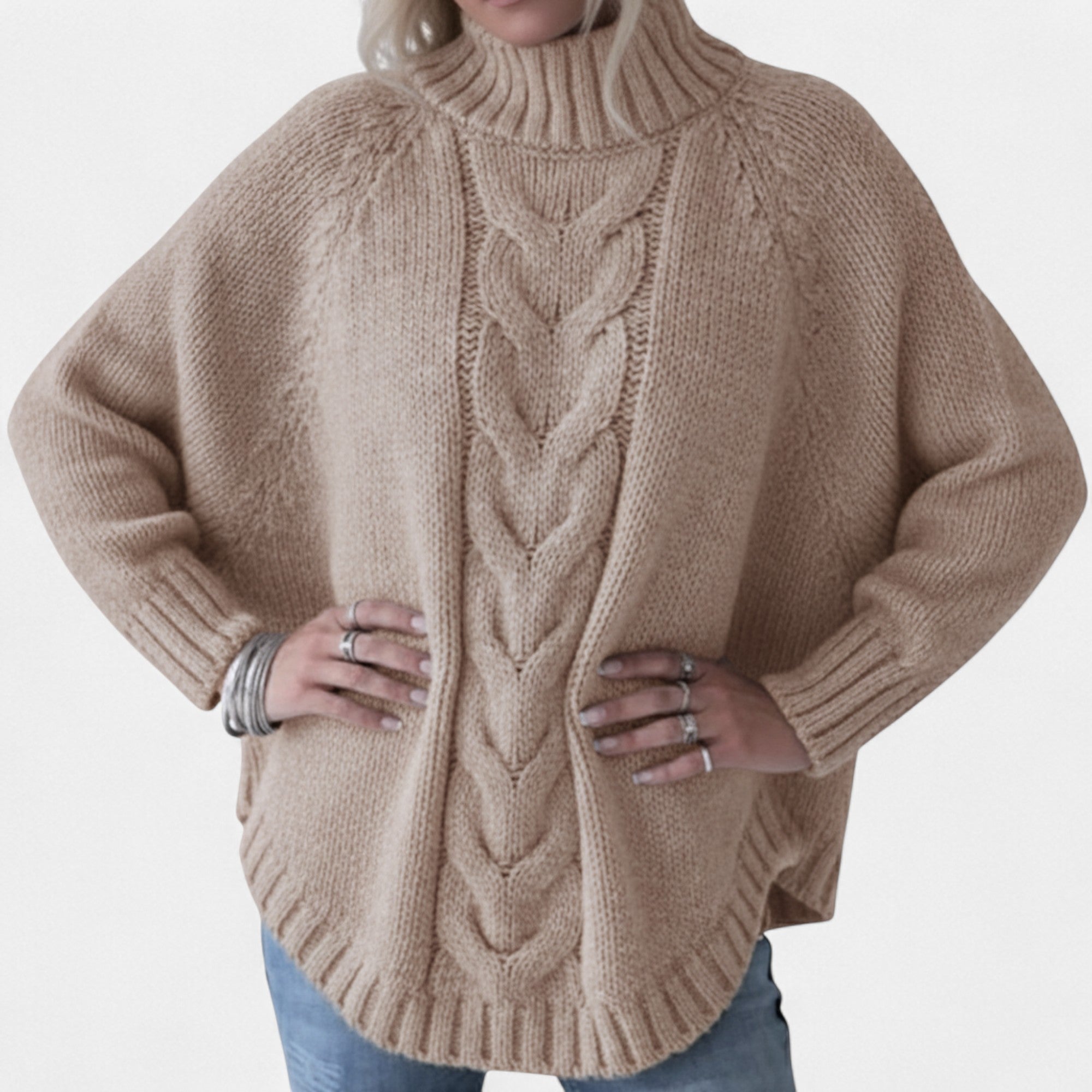 Mireaux Fashion | Women’s Pullover Sweater