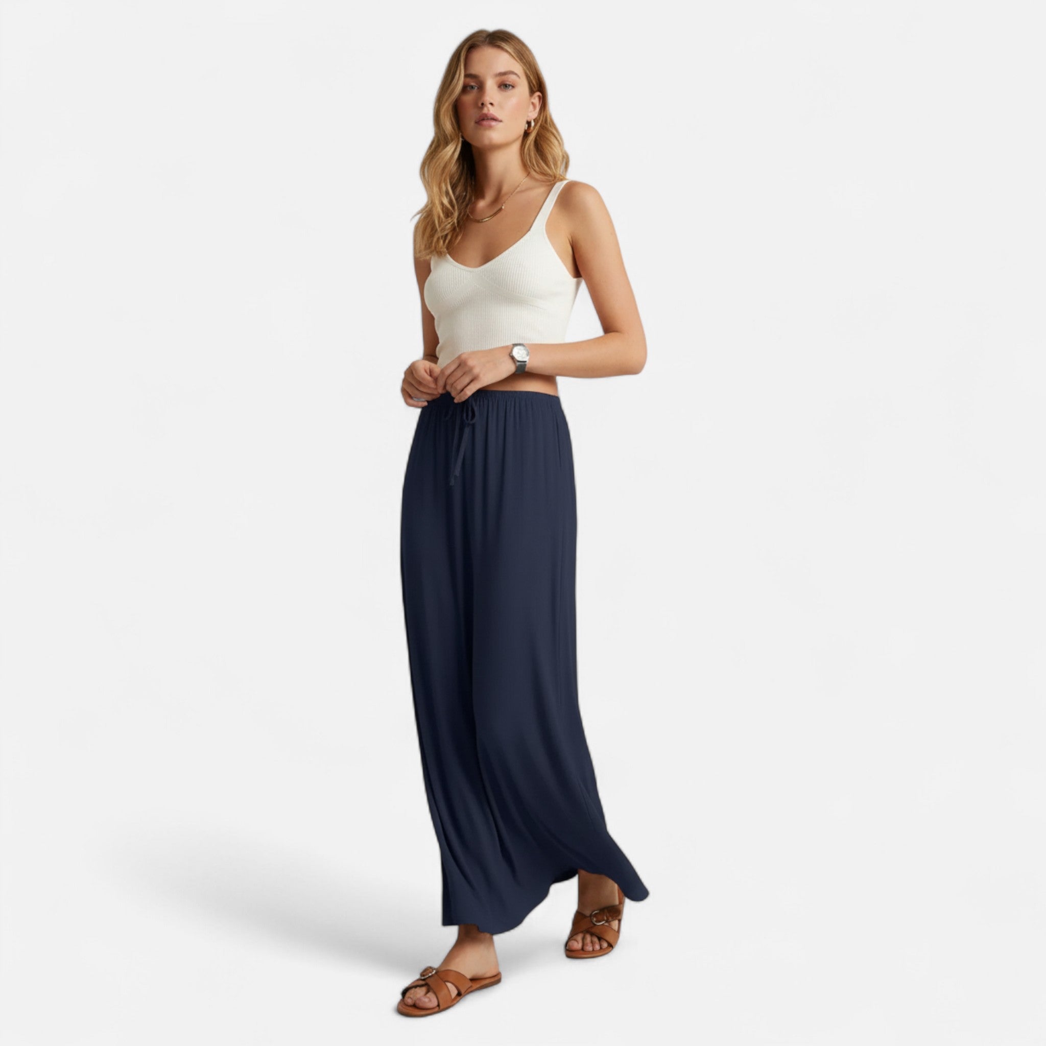Mireaux Fashion | Women’s Low Waisted Skirt