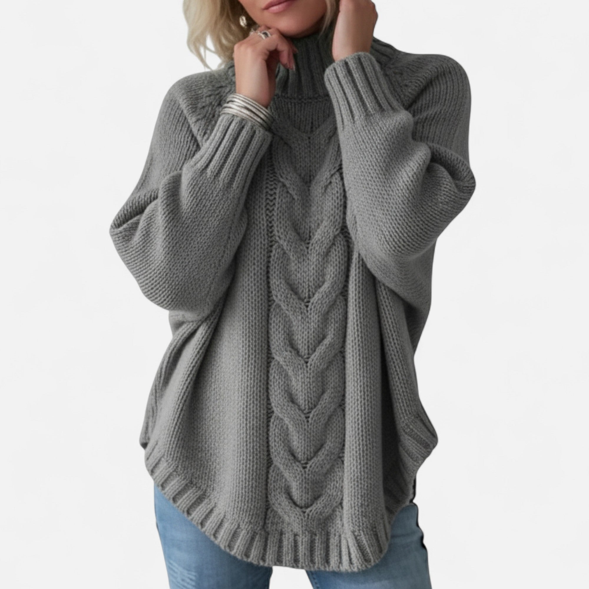Mireaux Fashion | Women’s Pullover Sweater
