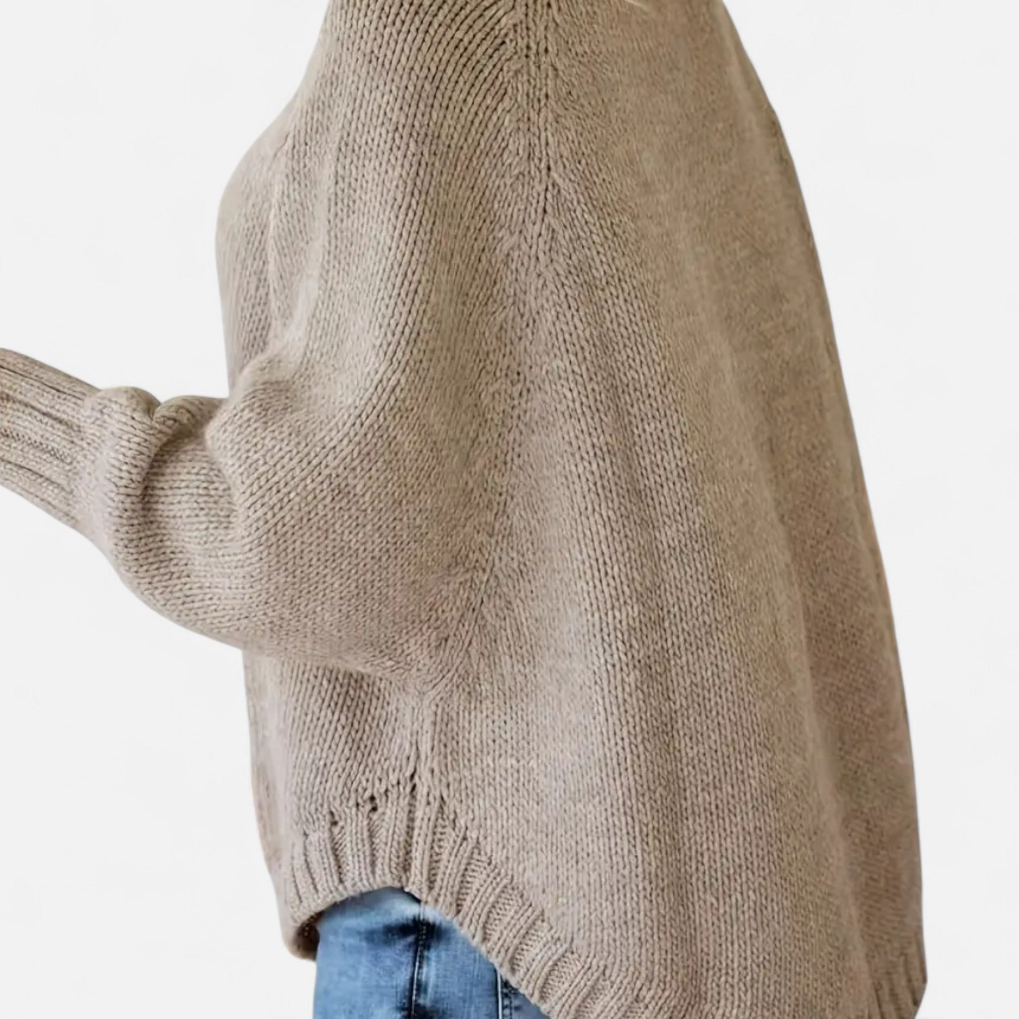 Mireaux Fashion | Women’s Pullover Sweater