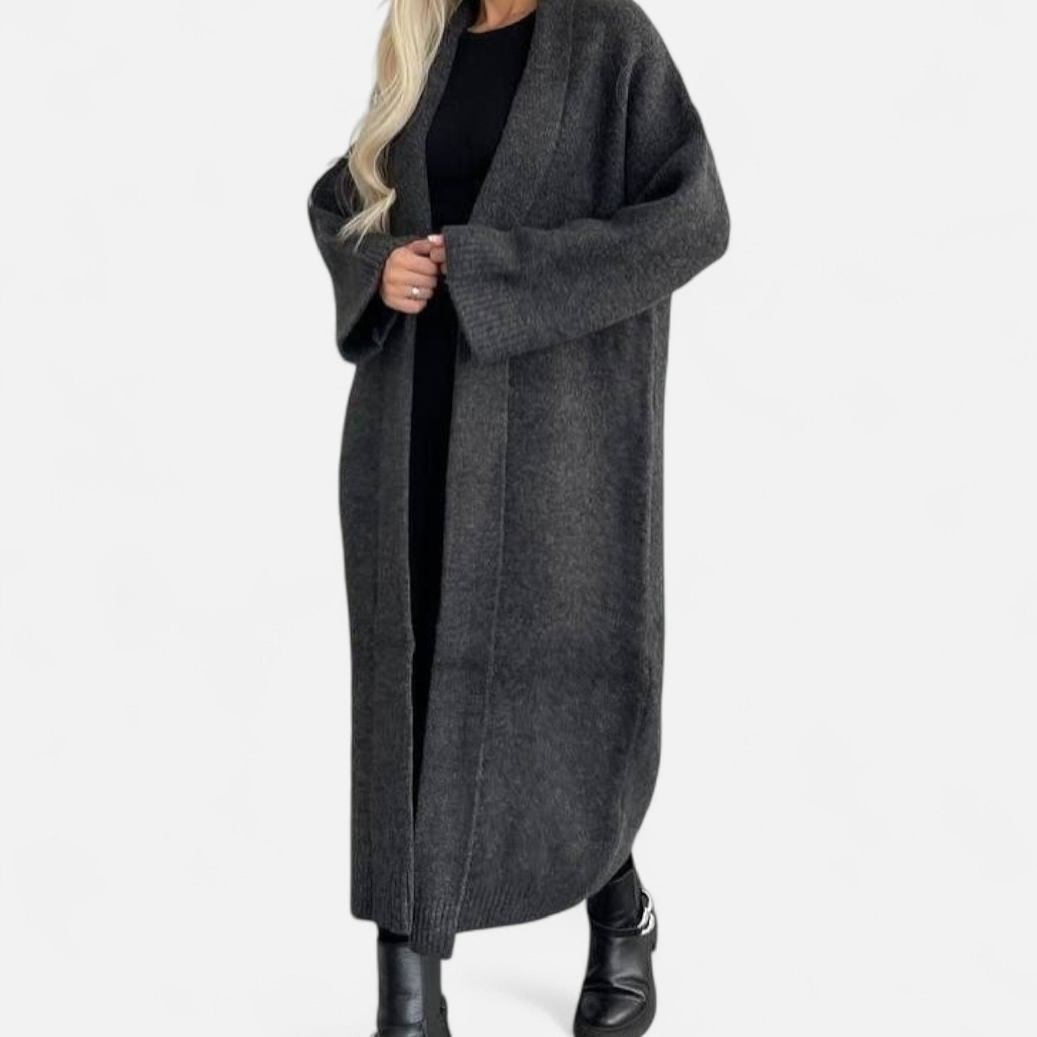 Mireaux Fashion | Women’s Elegant Cardigan Sweater