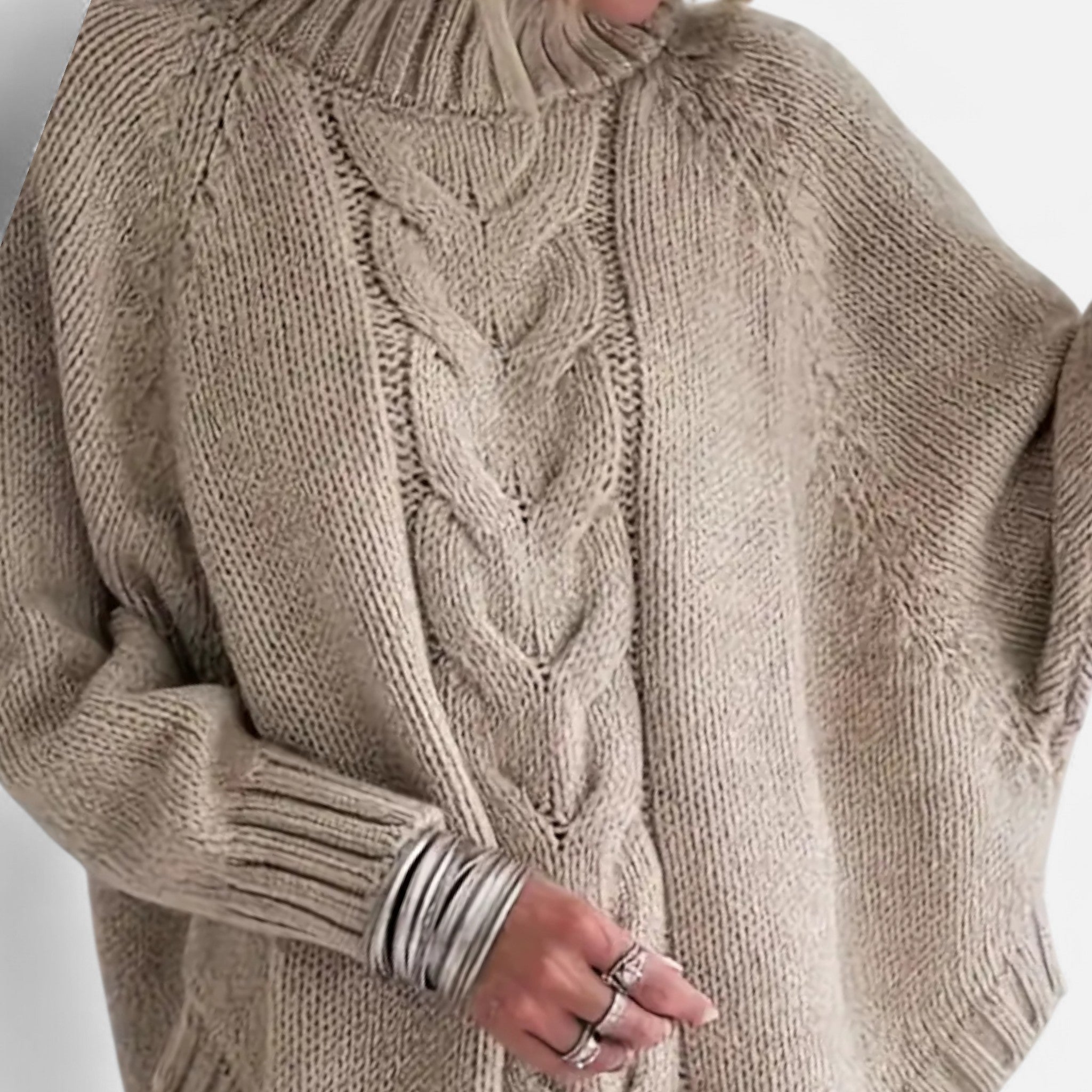 Mireaux Fashion | Women’s Pullover Sweater