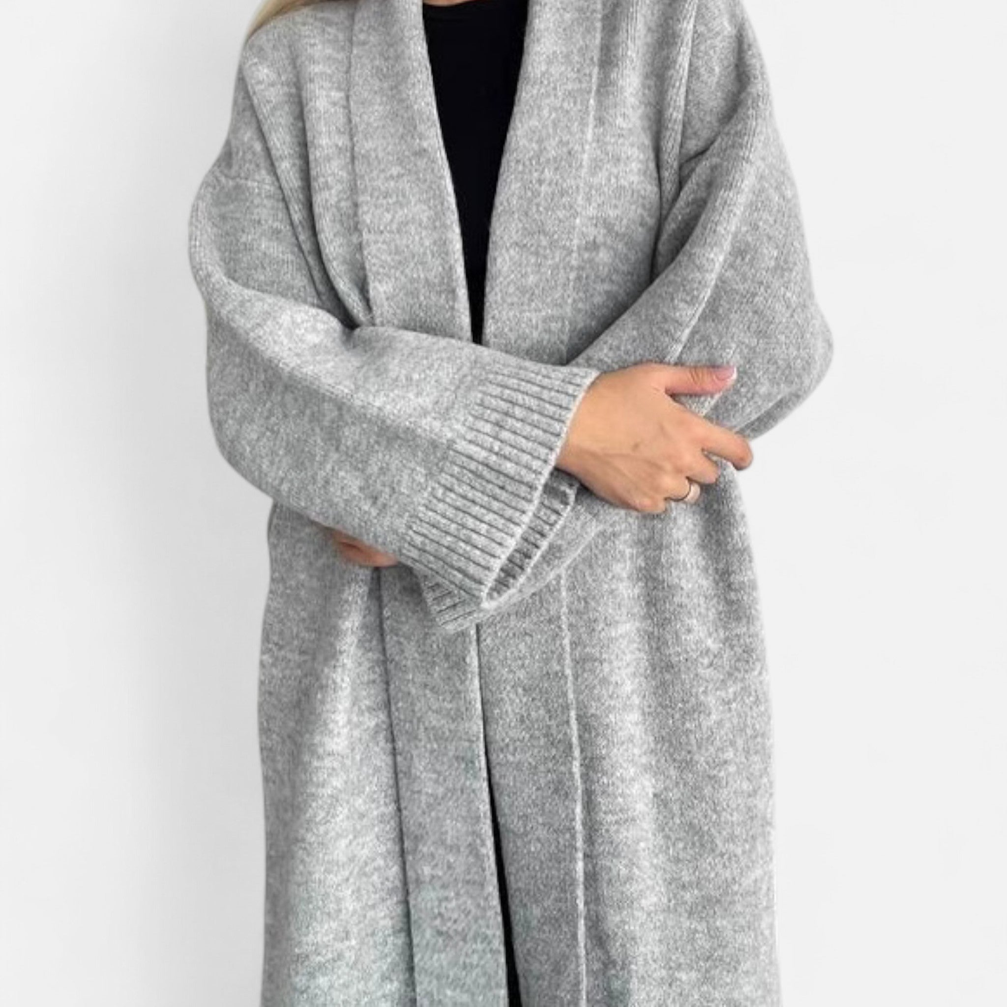 Mireaux Fashion | Women’s Elegant Cardigan Sweater