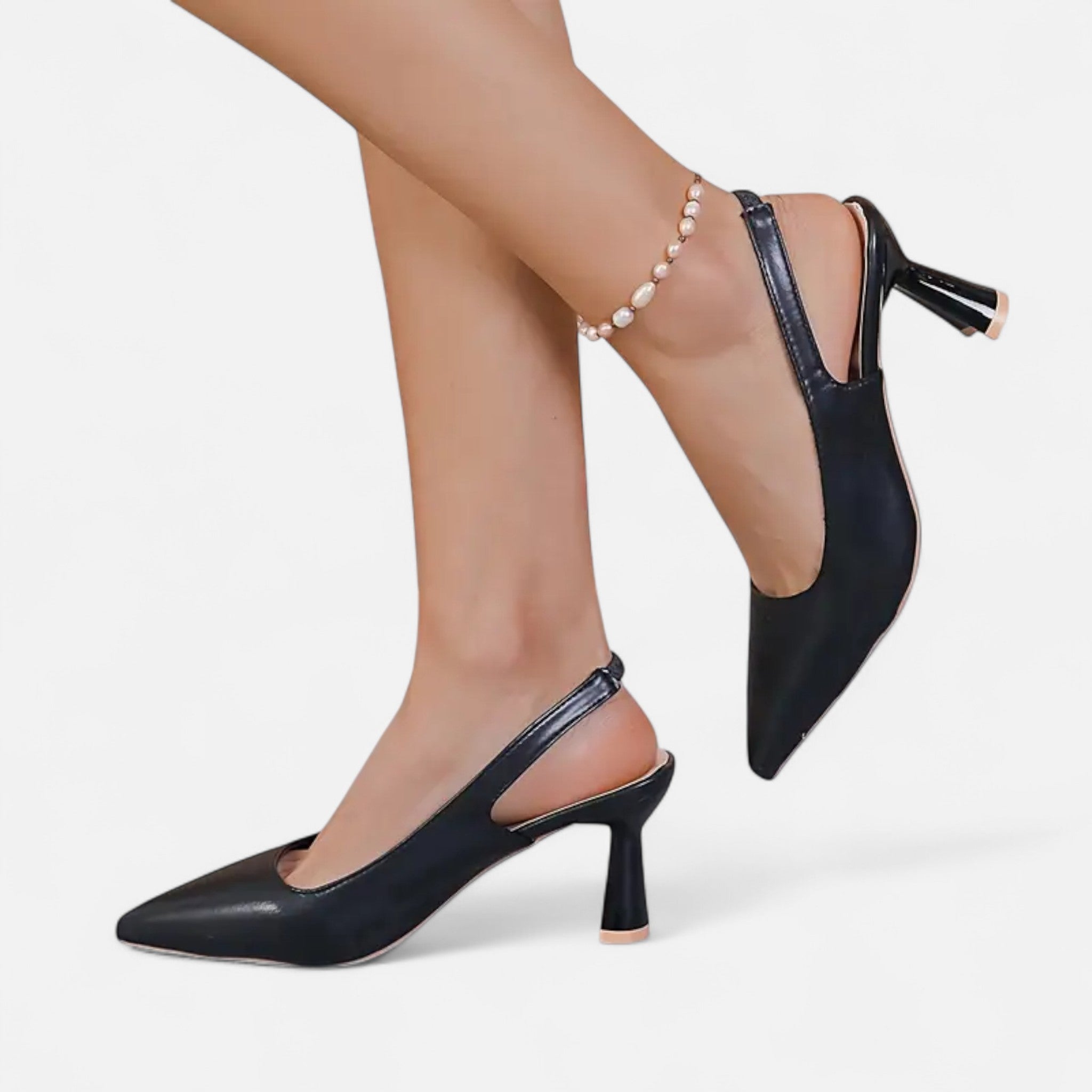 Mireaux Fashion | Women’s Chic Stiletto Heels