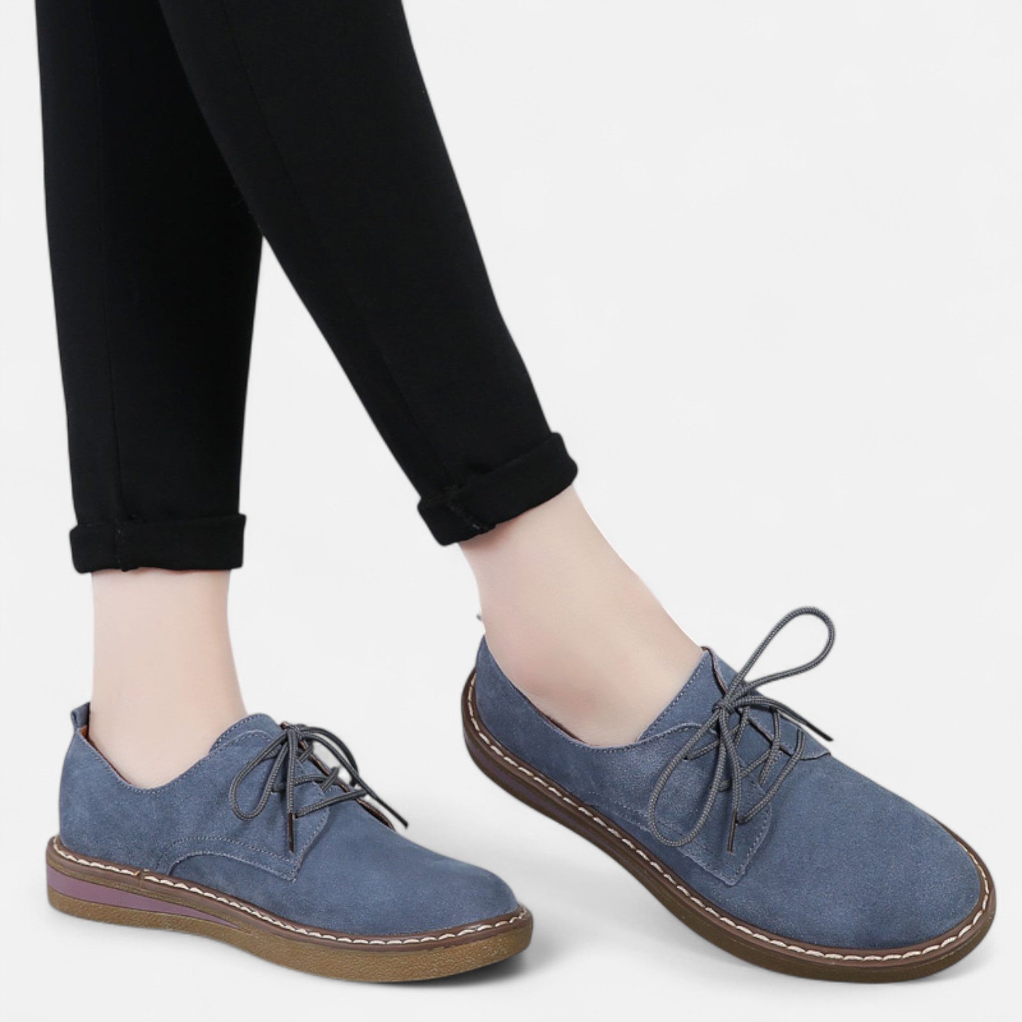 Mireaux Fashion | Women’s Vintage Casual Flats