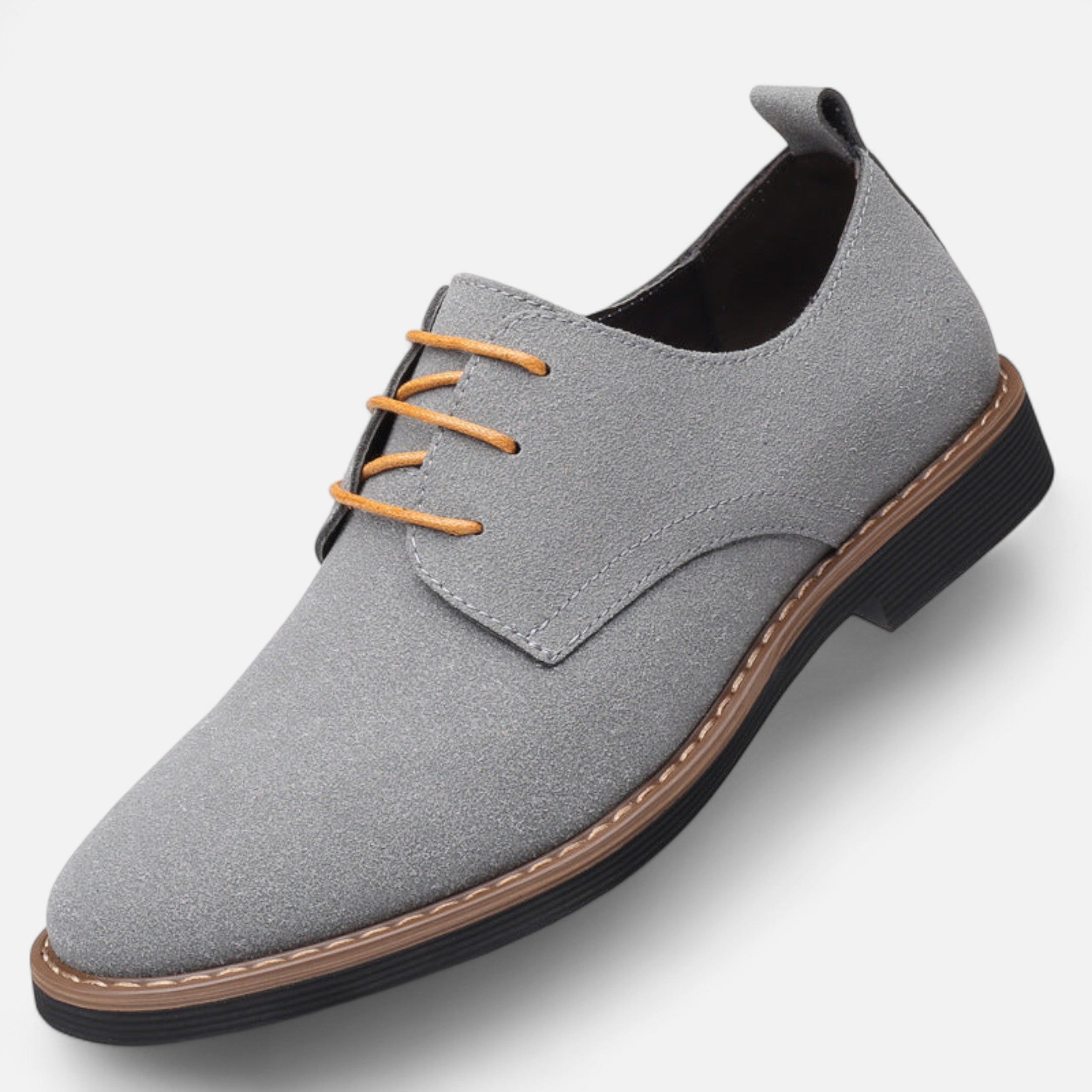 Mireaux Fashion | Men’s Heritage Shoes