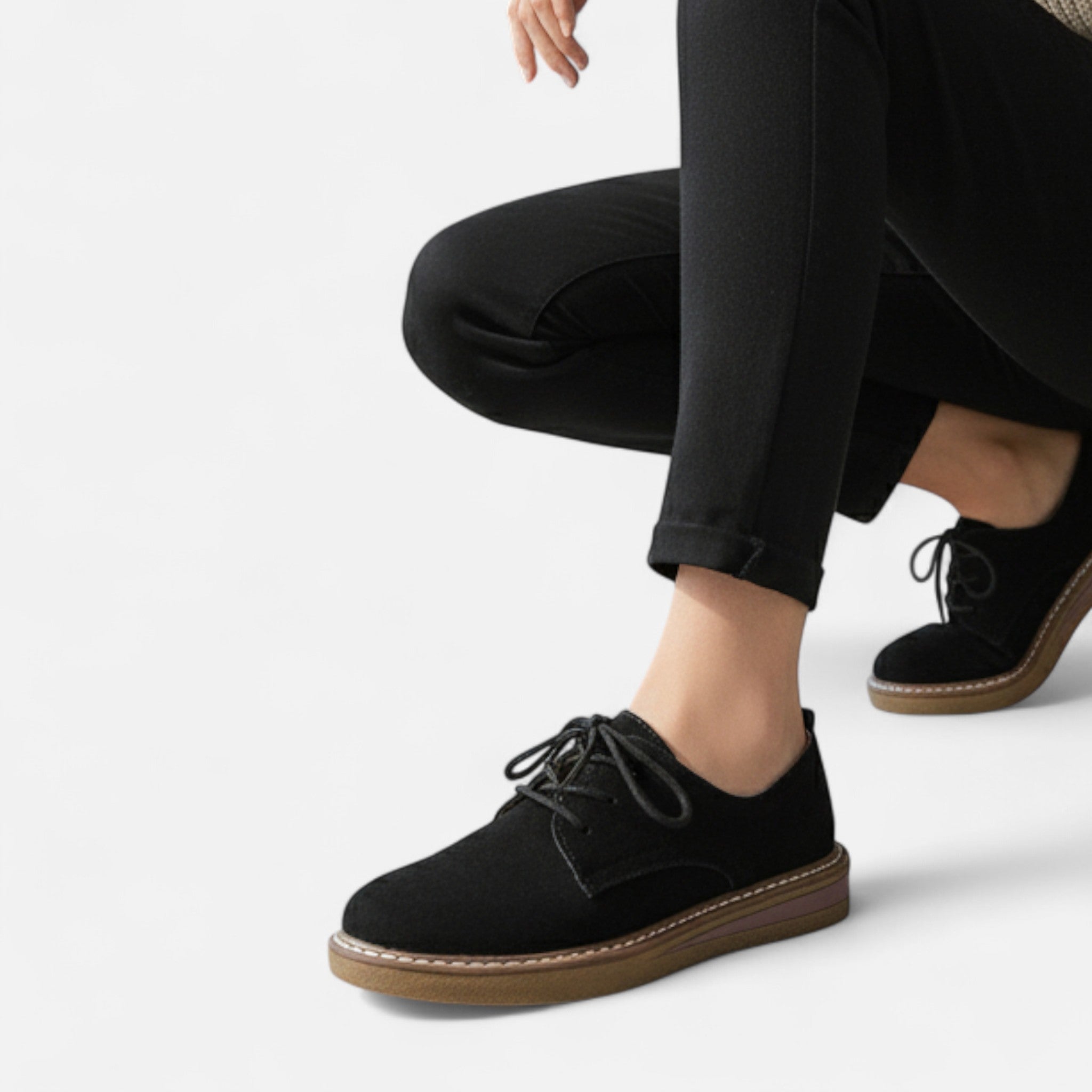 Mireaux Fashion | Women’s Vintage Casual Flats