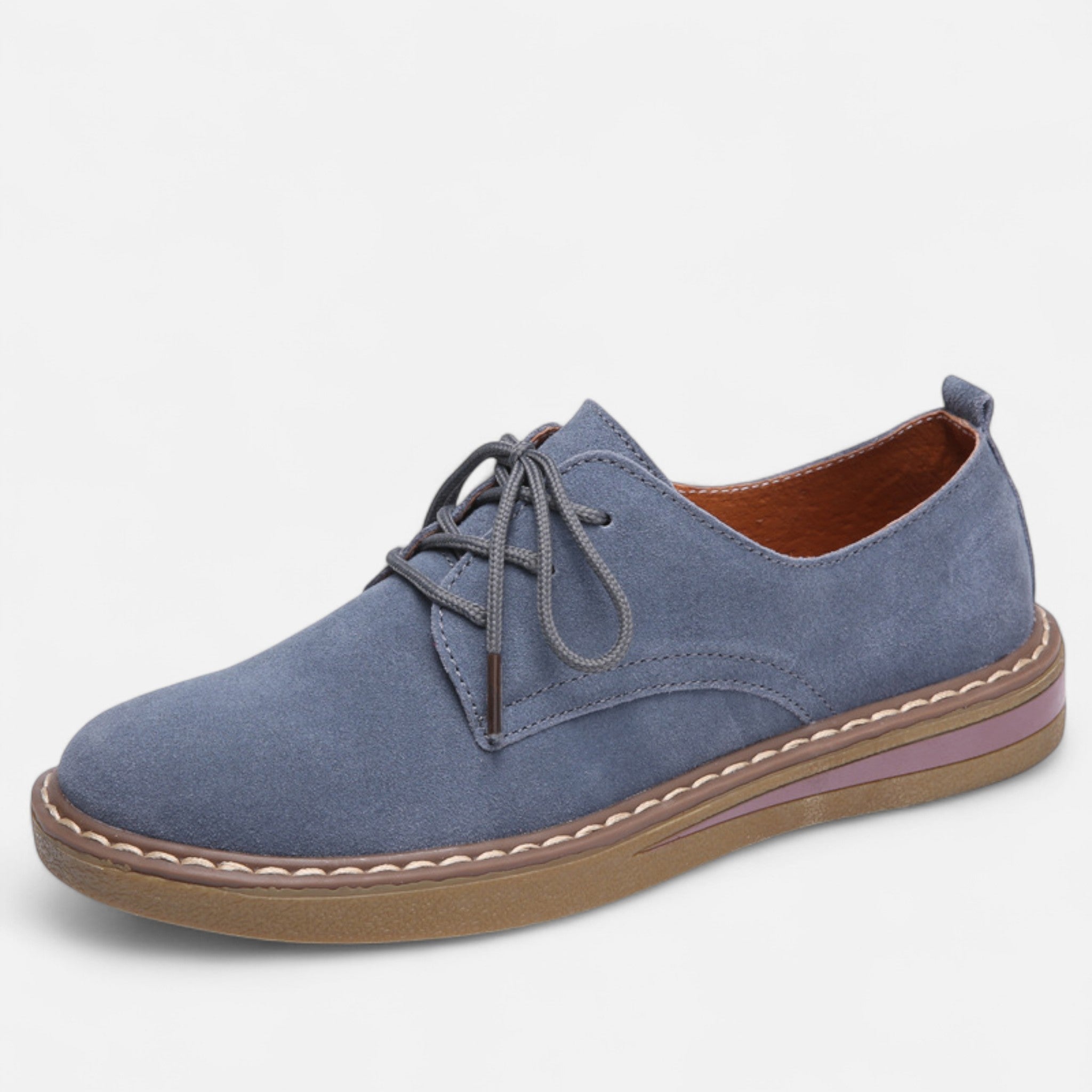 Mireaux Fashion | Women’s Vintage Casual Flats