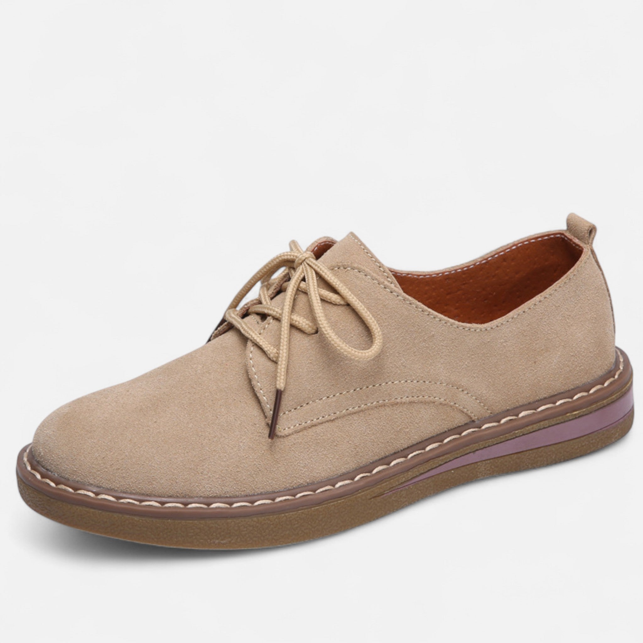 Mireaux Fashion | Women’s Vintage Casual Flats