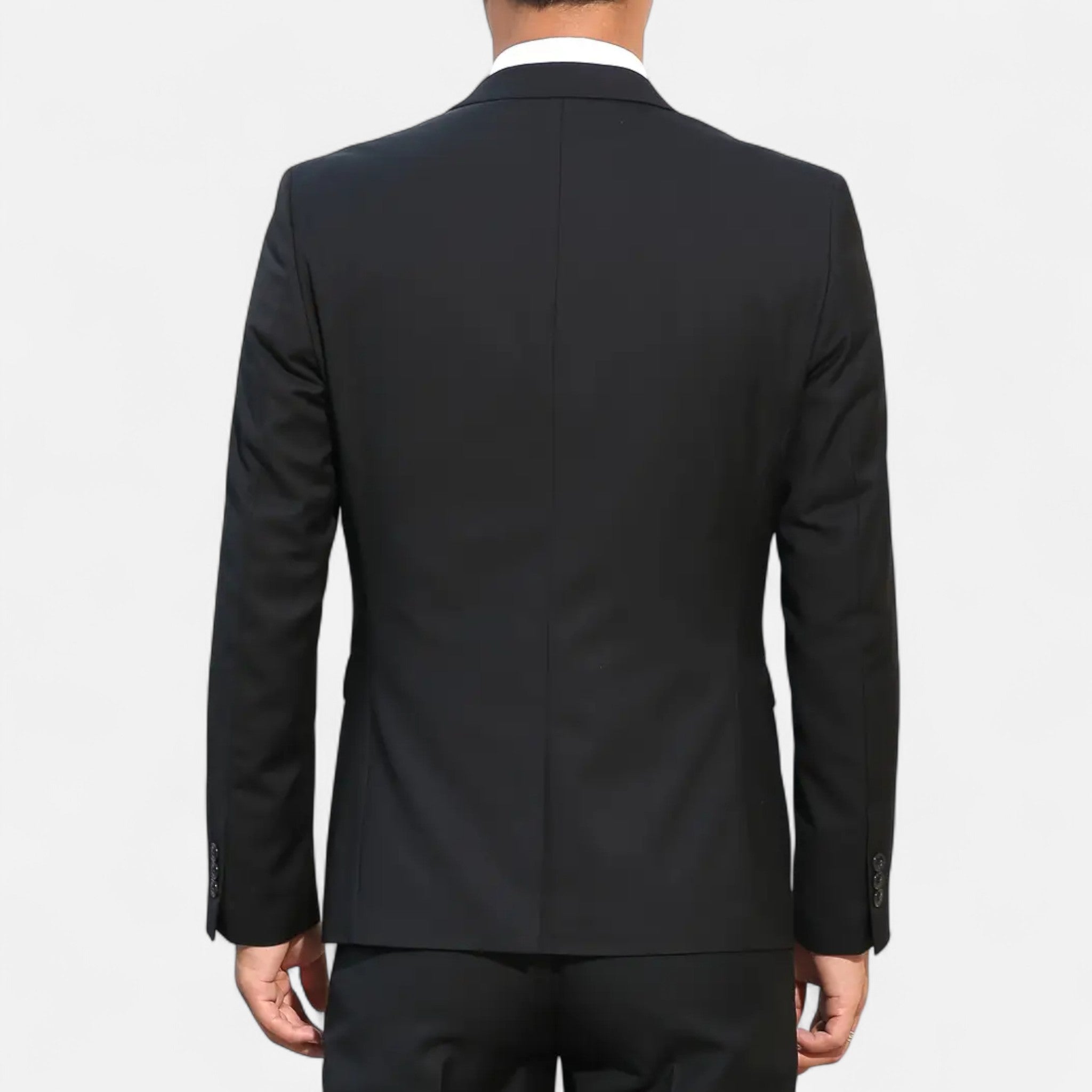Mireaux Fashion | Men’s Slim Fit Suit Jacket