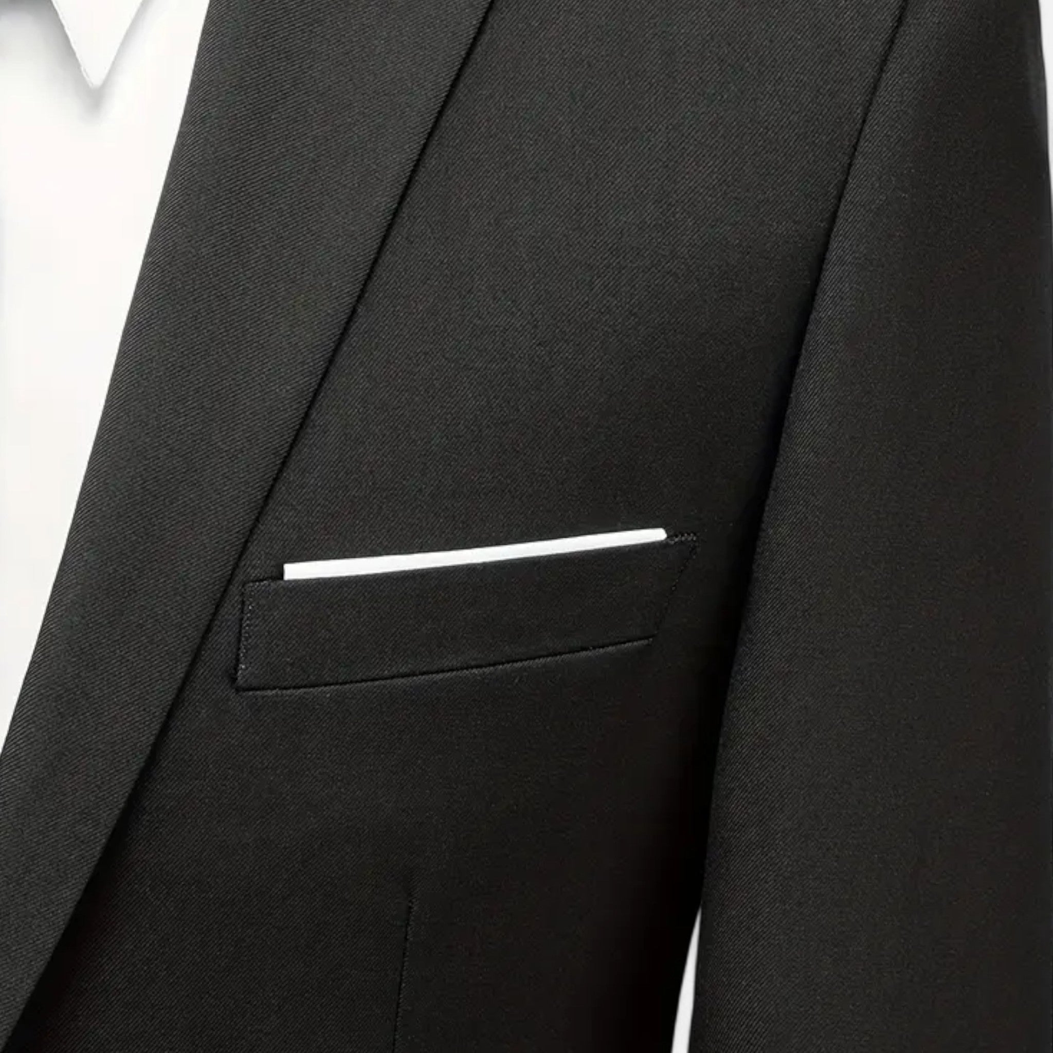 Mireaux Fashion | Men’s Slim Fit Suit Jacket