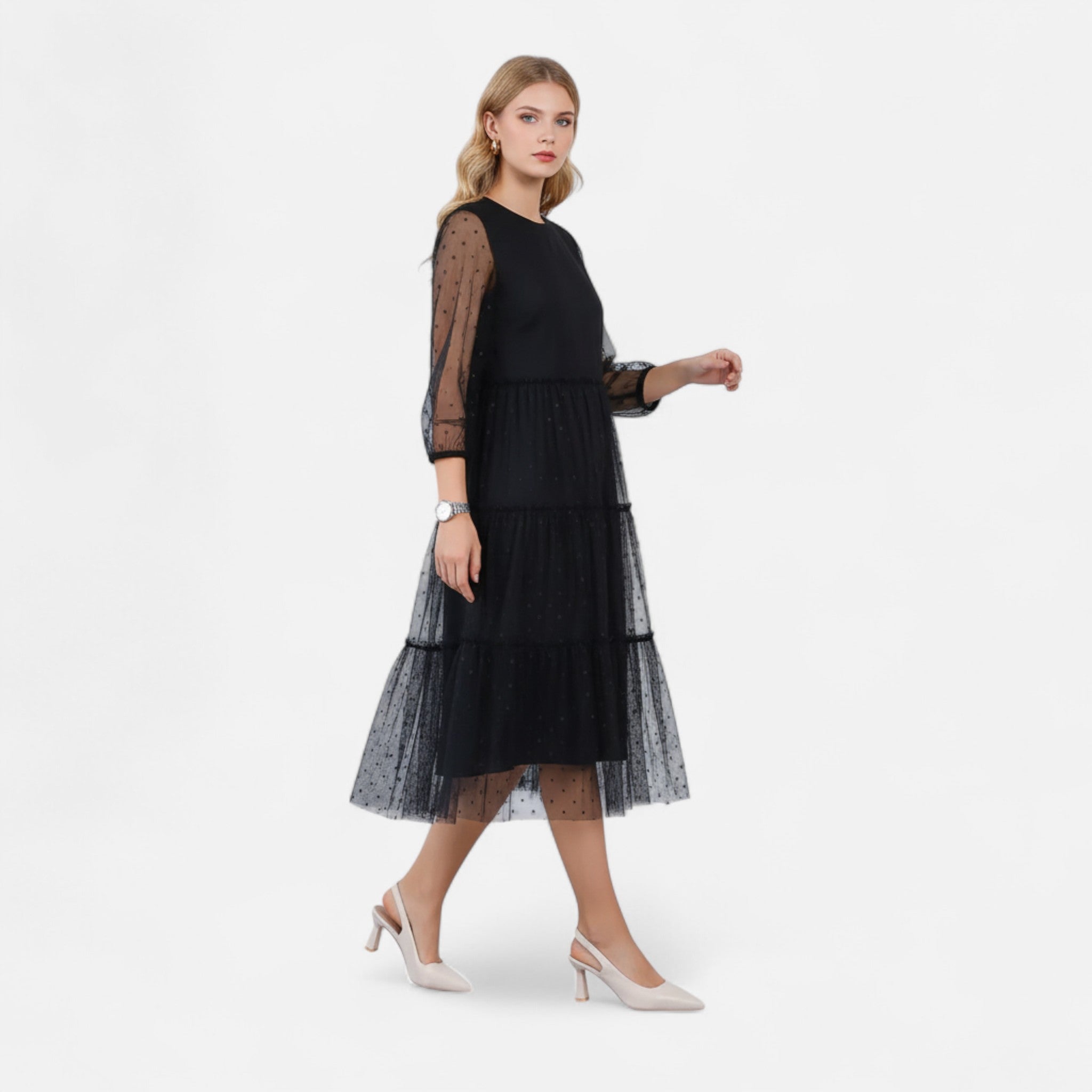 Mireaux Fashion | Women’s Chic Stiletto Heels