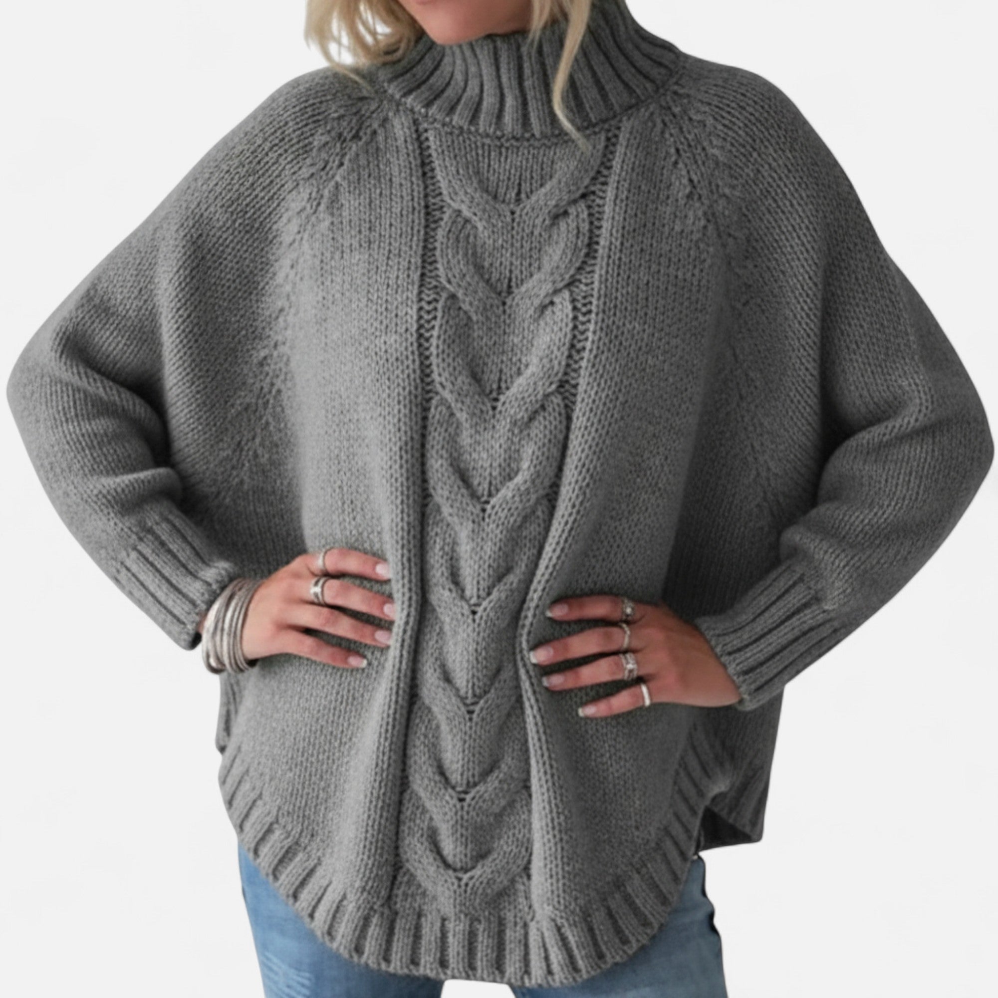 Mireaux Fashion | Women’s Pullover Sweater