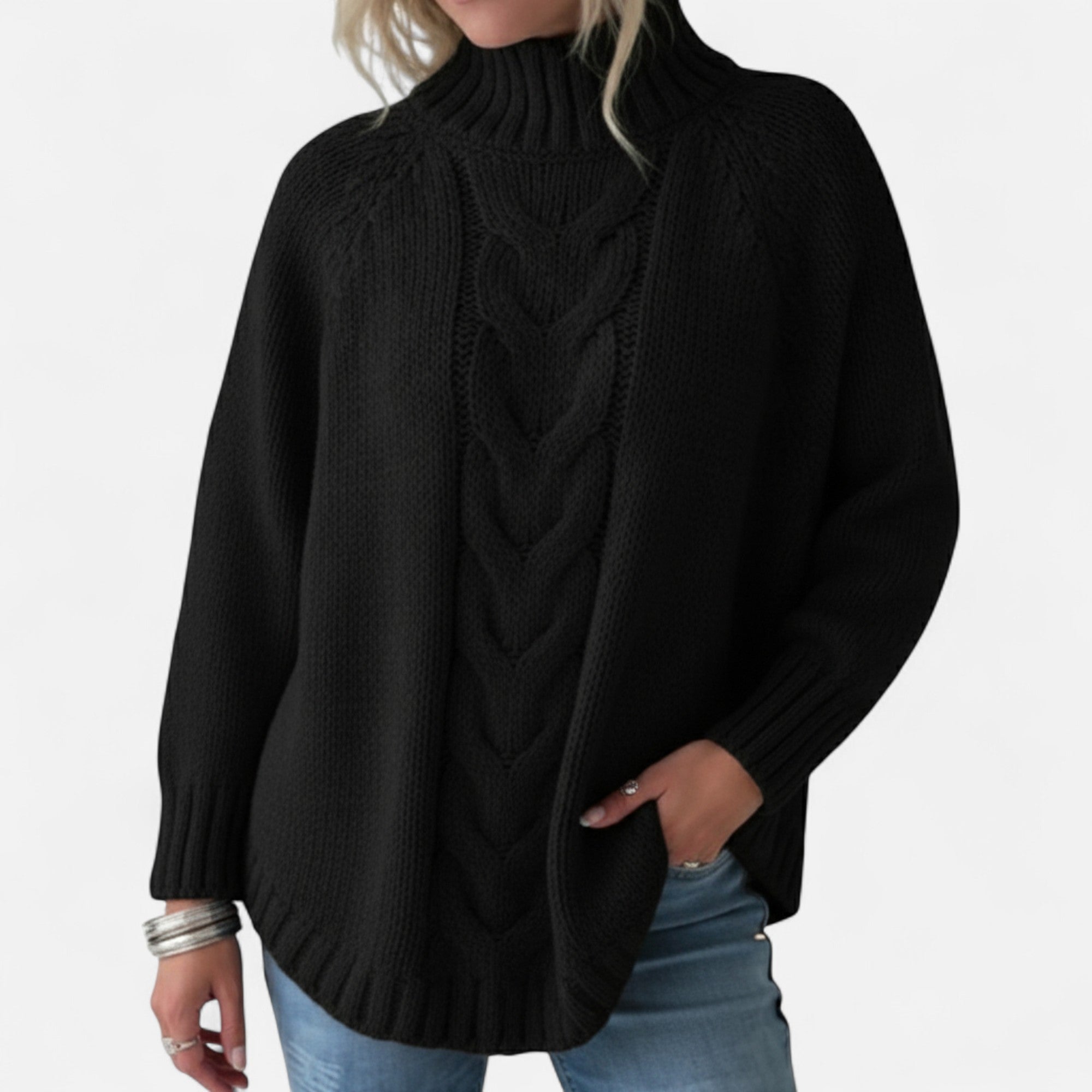 Mireaux Fashion | Women’s Pullover Sweater