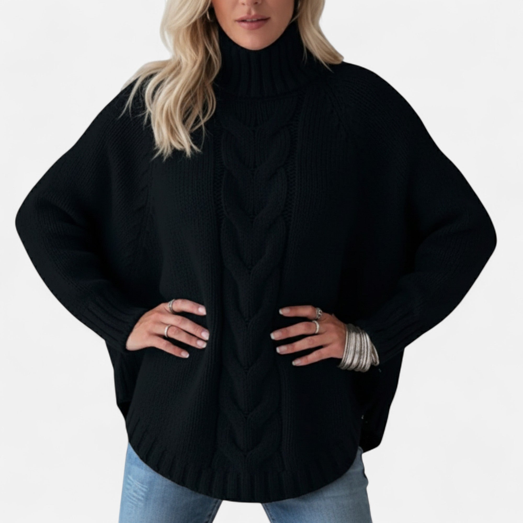 Mireaux Fashion | Women’s Pullover Sweater