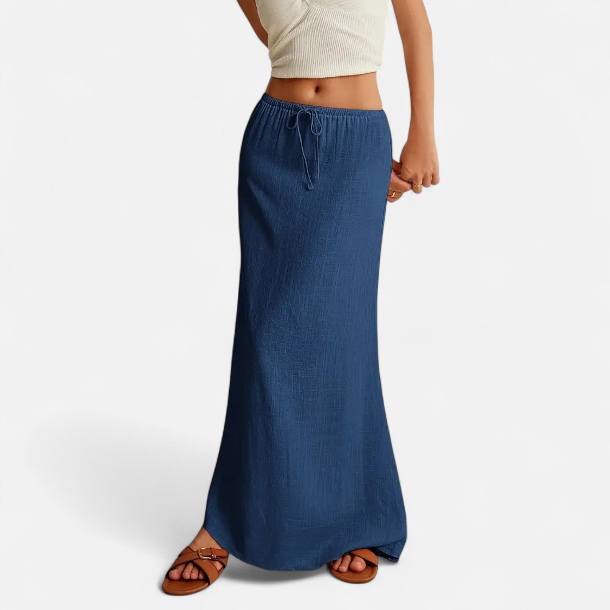 Mireaux Fashion | Women’s Low Waisted Skirt