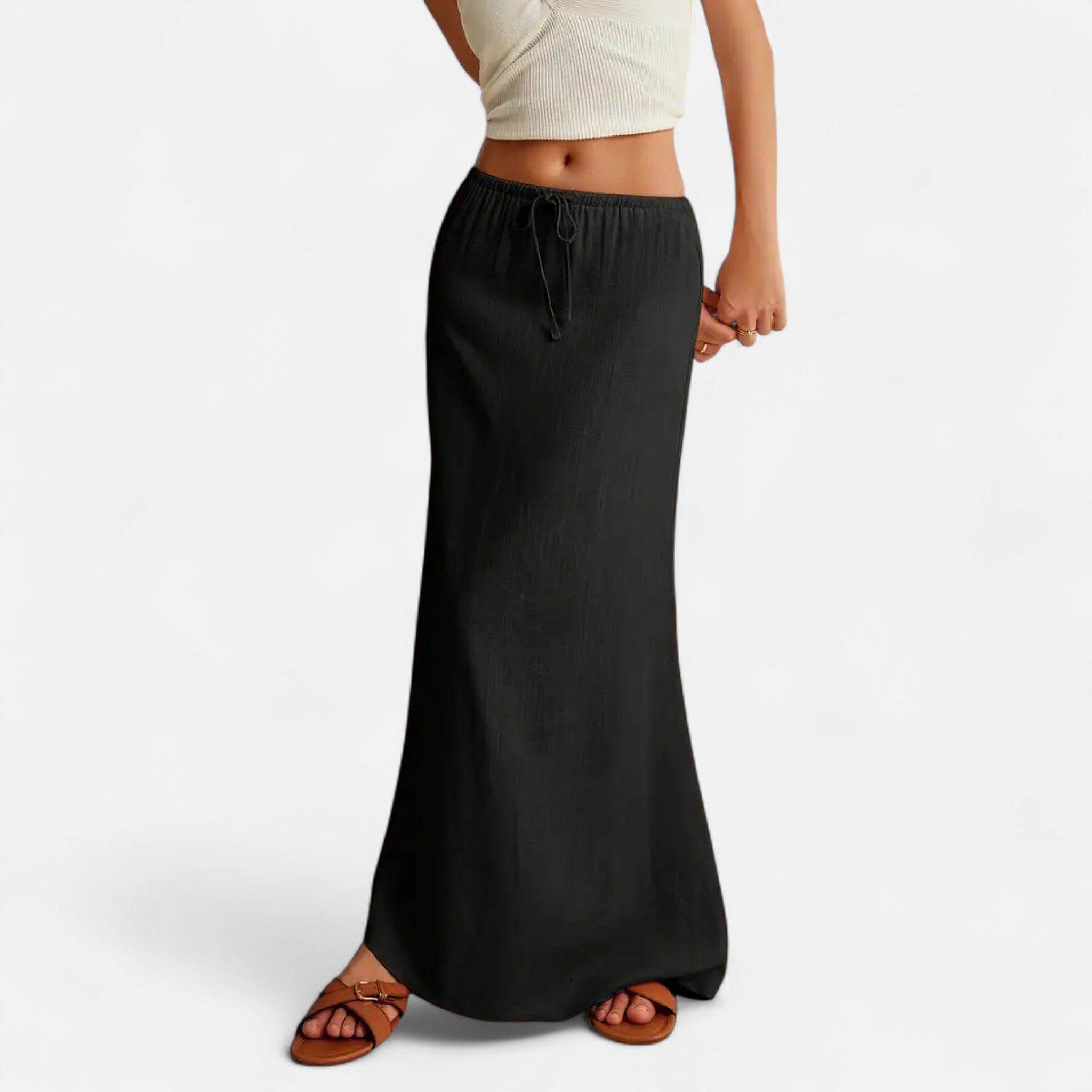 Mireaux Fashion | Women’s Low Waisted Skirt