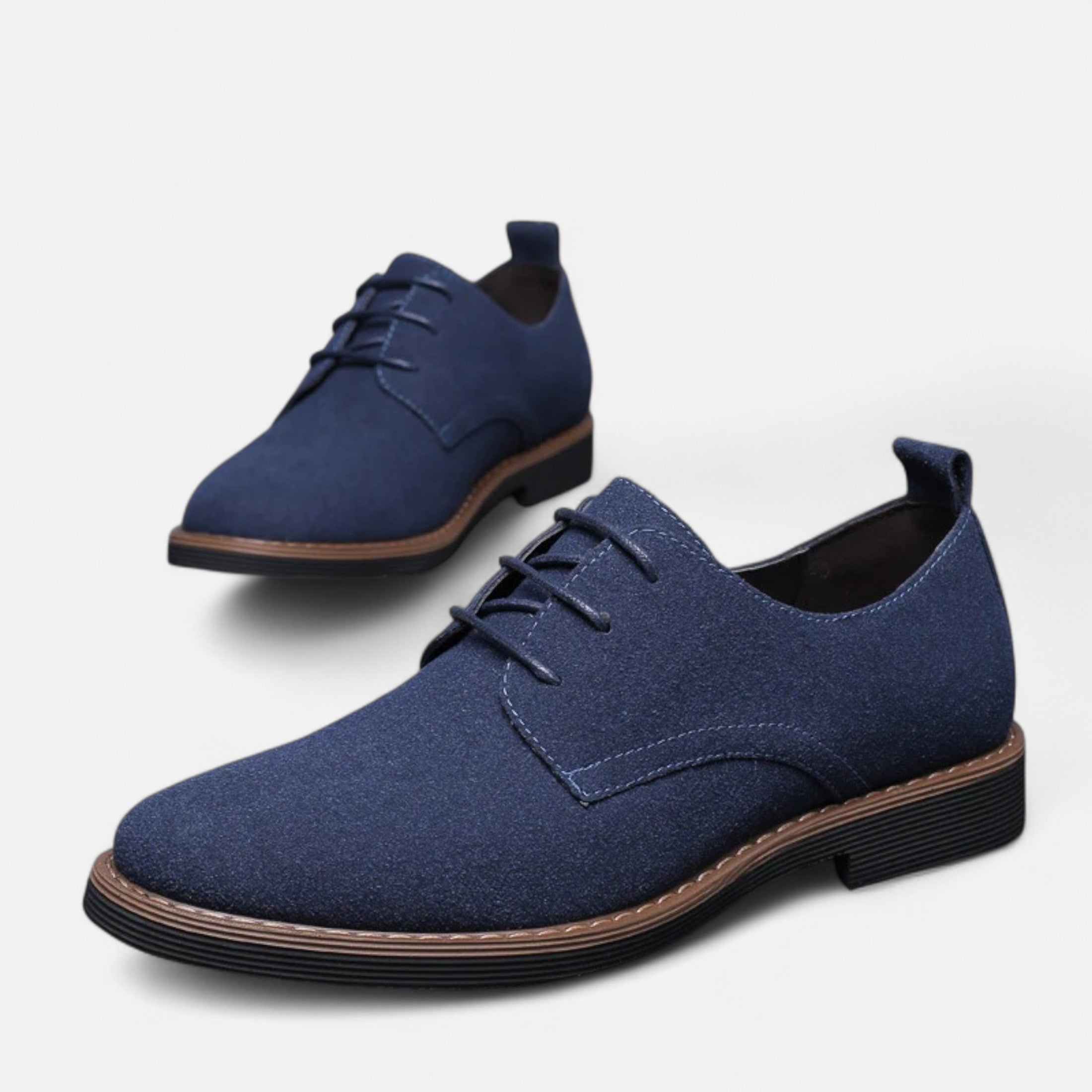 Mireaux Fashion | Men’s Heritage Shoes